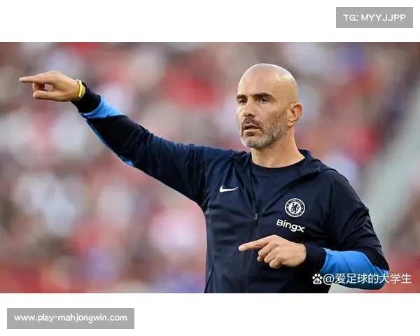 马雷斯卡染红背后折射切尔西困局与战术焦虑的深层原因