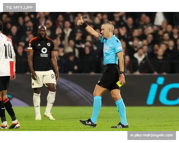 欧足联裁判部门认定里尔主场负塞萨洛尼基判罚无误