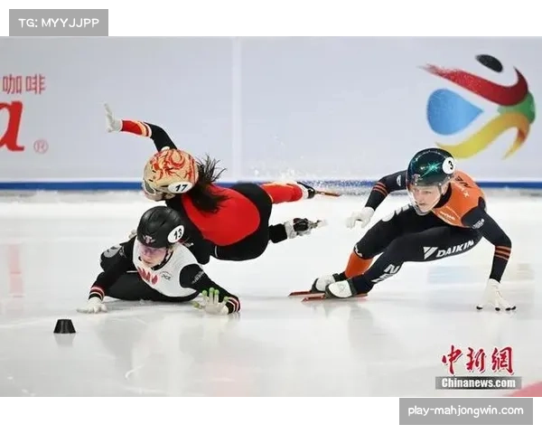 短道速滑世巡赛中国女队个人项目寻求突破，接力仍是重点