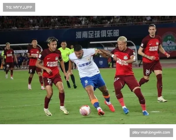 上海海港客场一球胜大连 成就中超联赛三连冠伟业