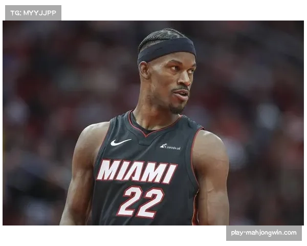 热火巴特勒常规赛战术权重下调 球队旨在为其季后赛蓄力