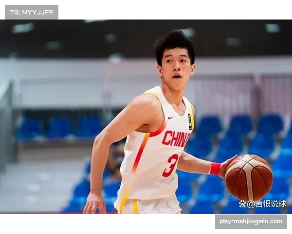 广东陈家政13分钟高效20分 新秀末节爆发展现潜力